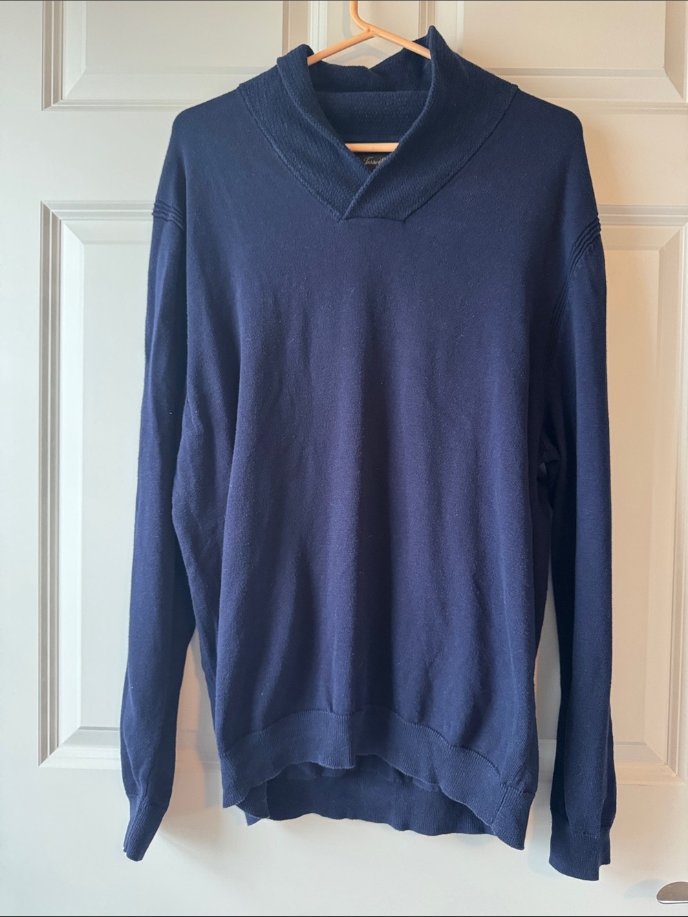 Tasso Elba sweater